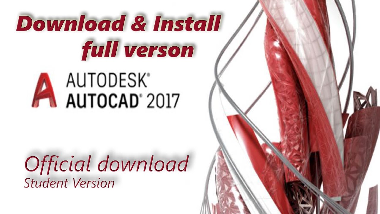 how to download autocad for free on mac